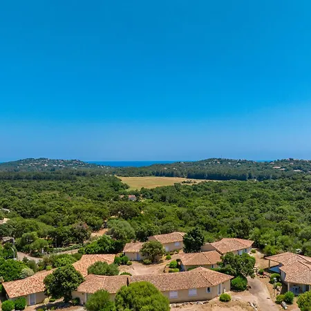 Odalys San Martinu * Sainte-Lucie de Porto-Vecchio