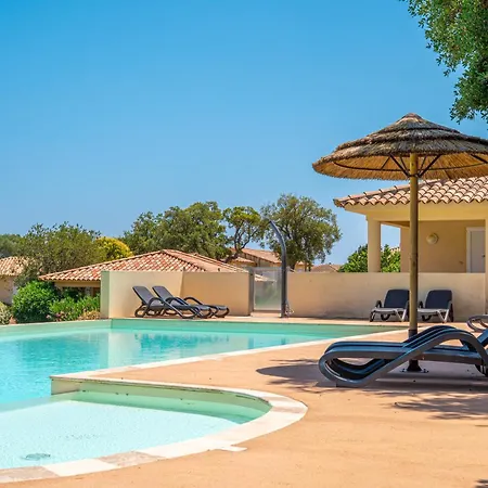 Odalys San Martinu *