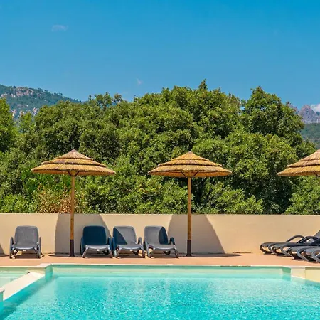 Odalys San Martinu *