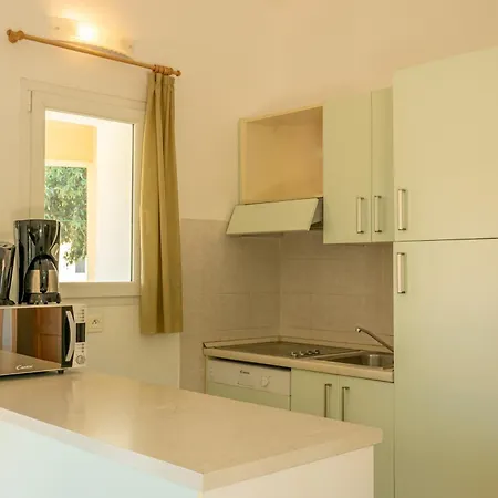 Odalys San Martinu Sainte-Lucie de Porto-Vecchio