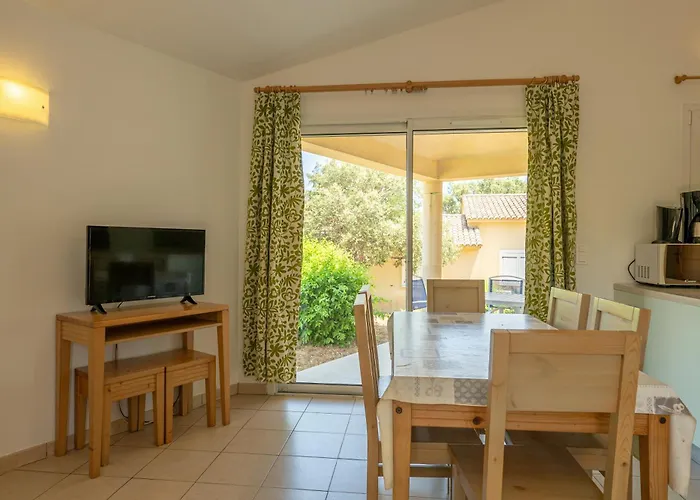 Odalys San Martinu Holiday home