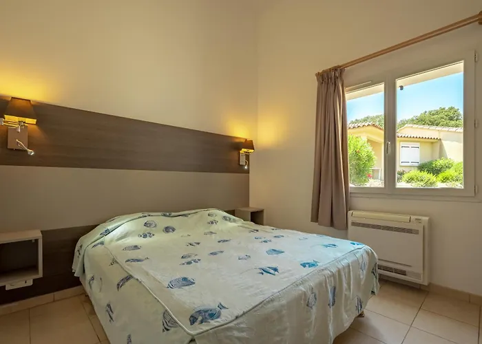 Odalys San Martinu