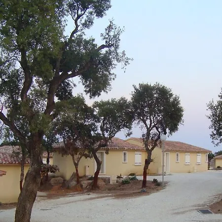 Odalys San Martinu