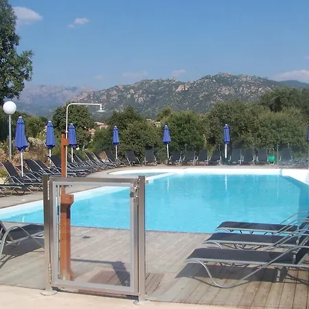 Odalys San Martinu