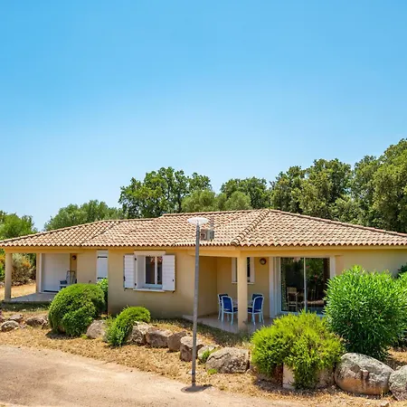 Odalys San Martinu Ferienhaus