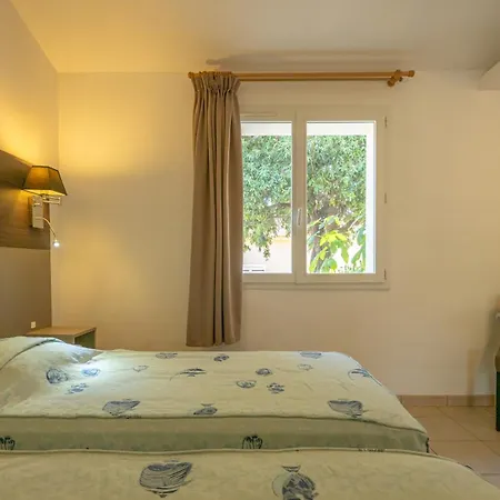 Odalys San Martinu *