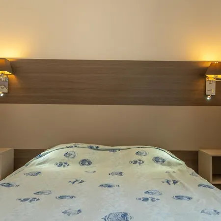 Ferienhaus Odalys San Martinu