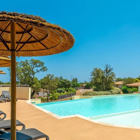 Odalys San Martinu Ferienhaus *