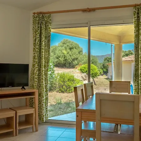 Odalys San Martinu *