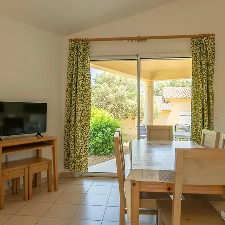 Odalys San Martinu 펜션