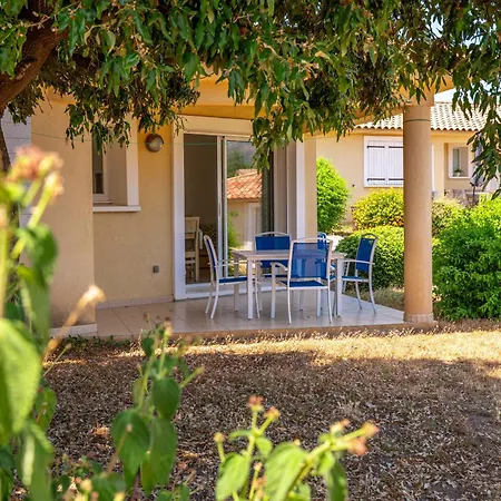 Odalys San Martinu Ferienhaus *