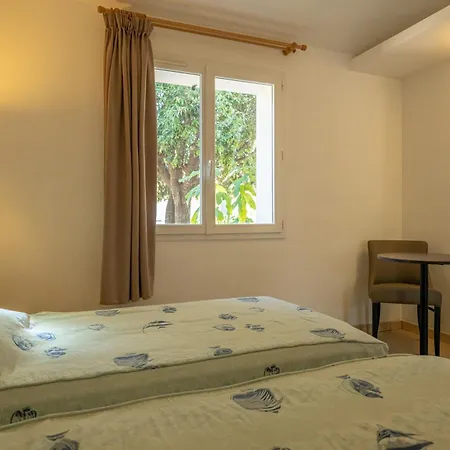 Ferienhaus Odalys San Martinu *