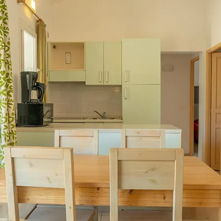 Odalys San Martinu 펜션 생트-뤼시 드 포르토-벡시오