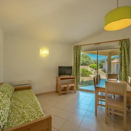 Odalys San Martinu *