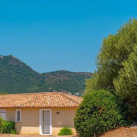 Ferienhaus Odalys San Martinu