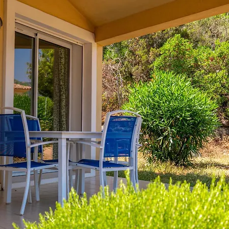 Odalys San Martinu 펜션 *