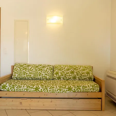 Odalys San Martinu 생트-뤼시 드 포르토-벡시오