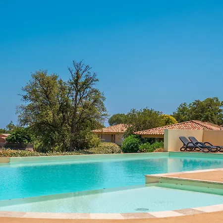 Odalys San Martinu
