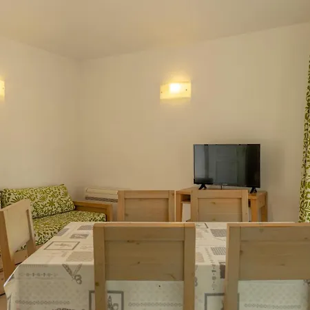 Ferienhaus Odalys San Martinu *