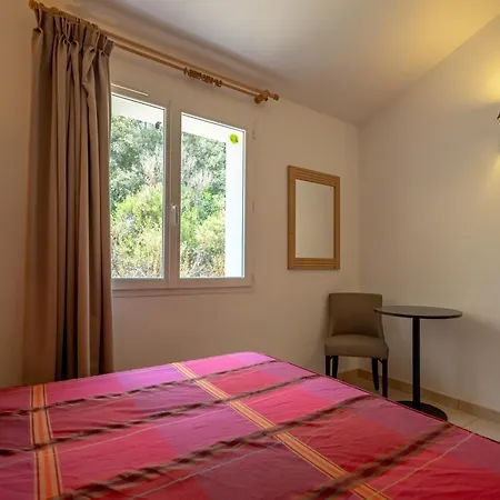 Ferienhaus Odalys San Martinu *