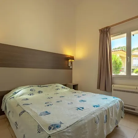 Odalys San Martinu