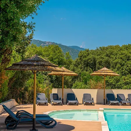 Odalys San Martinu Ferienhaus