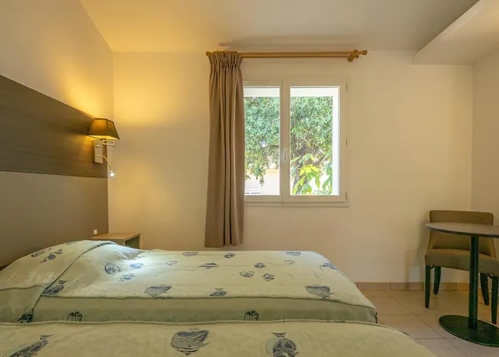 Odalys San Martinu *