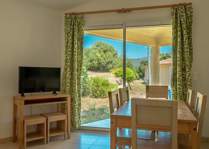 Odalys San Martinu *