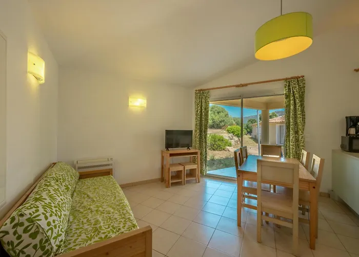 Odalys San Martinu *