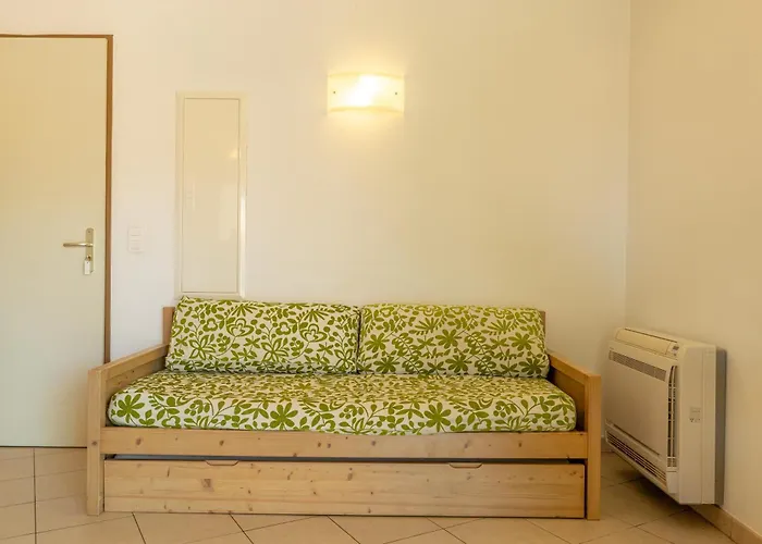 Odalys San Martinu Sainte-Lucie de Porto-Vecchio