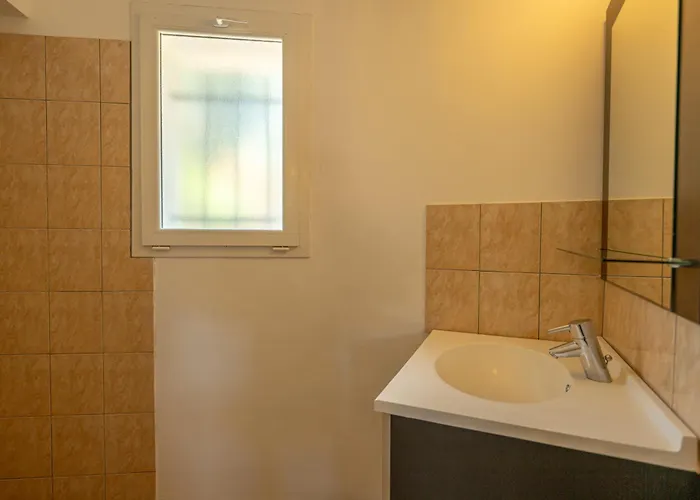 Odalys San Martinu *