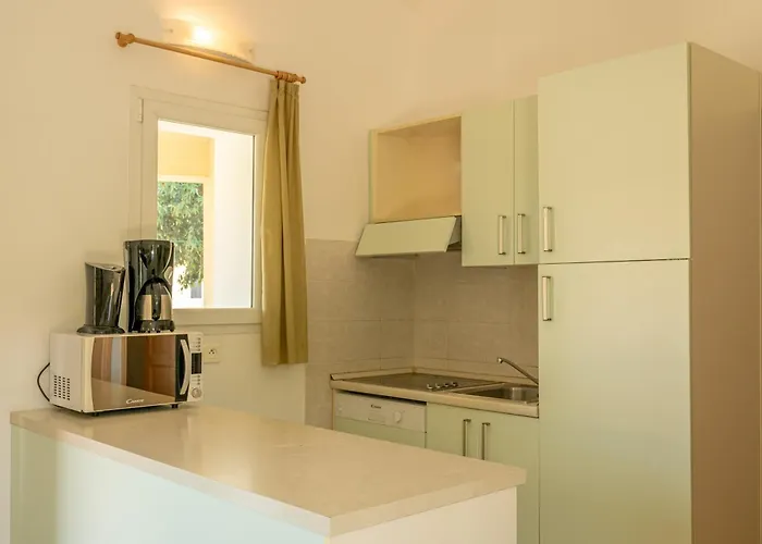 Odalys San Martinu Sainte-Lucie de Porto-Vecchio